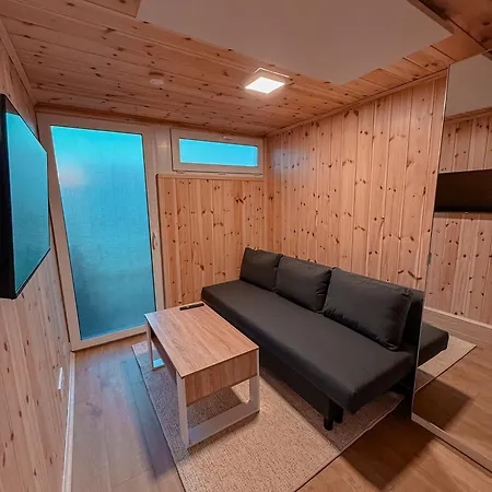 Nauji Tipo Apartamentai Palanga