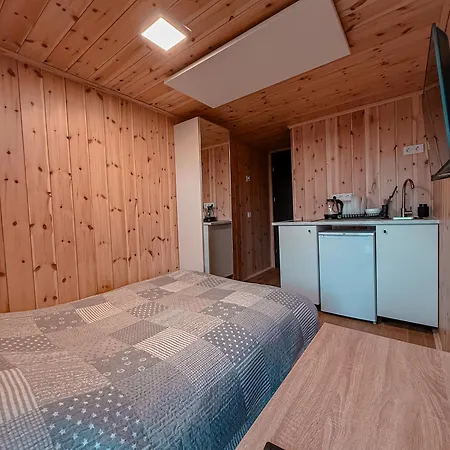 Nauji Tipo Apartamentai Su Privaciu Wc Ir Vonios Kambariu *