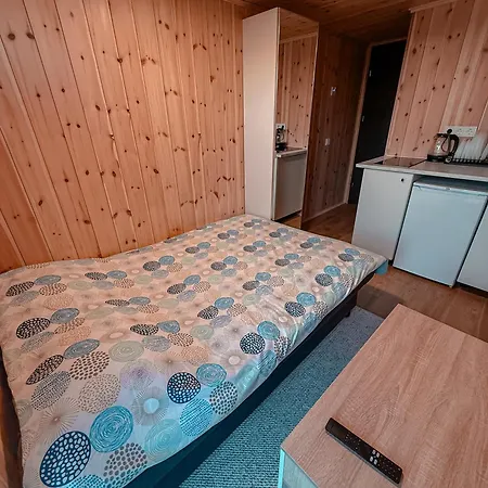 Nauji Tipo Apartamentai Apartment *