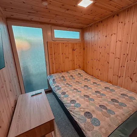 Nauji Tipo Apartamentai Apartment