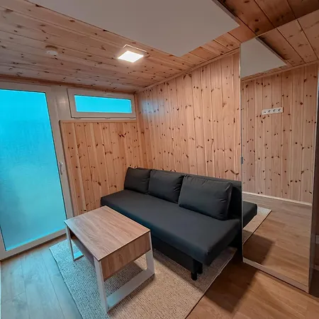 Nauji Tipo Apartamentai *