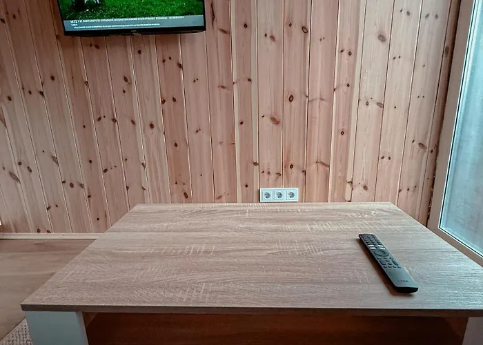 Apartment Nauji Tipo Apartamentai Su Privaciu Wc Ir Vonios Kambariu Palanga