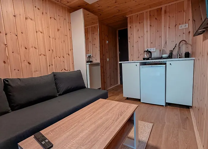 Apartment Nauji Tipo Apartamentai Su Privaciu Wc Ir Vonios Kambariu Palanga