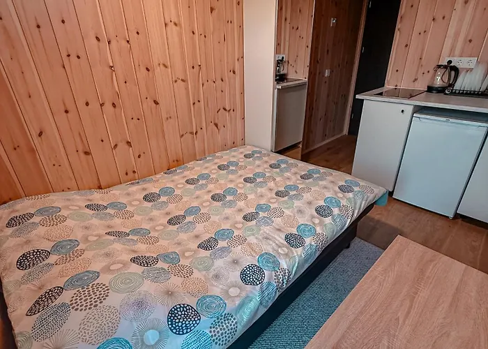 Nauji Tipo Apartamentai Su Privaciu Wc Ir Vonios Kambariu Apartment *