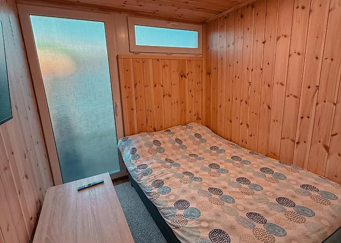 Nauji Tipo Apartamentai Su Privaciu Wc Ir Vonios Kambariu Apartment