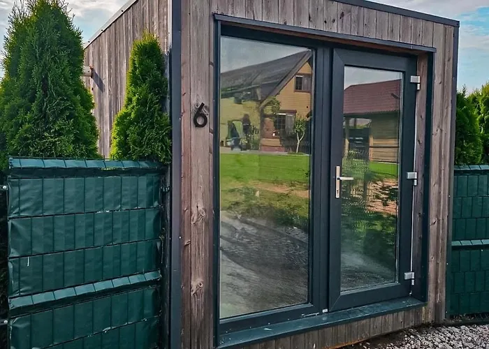 Apartment Nauji Tipo Apartamentai Su Privaciu Wc Ir Vonios Kambariu